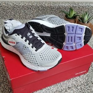 New Balance 680v6 Running Shoes, 5W